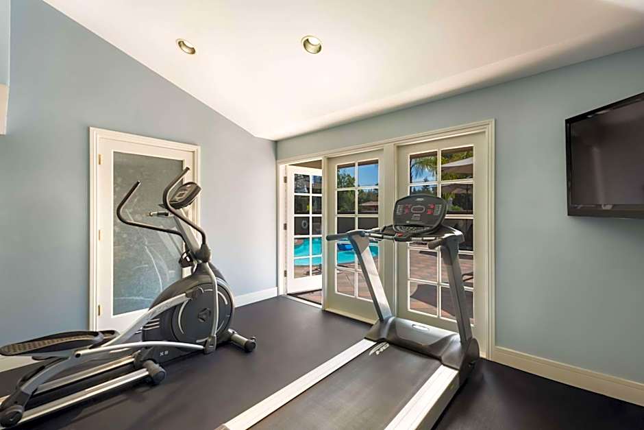 SureStay Plus Hotel by Best Western Mountain View