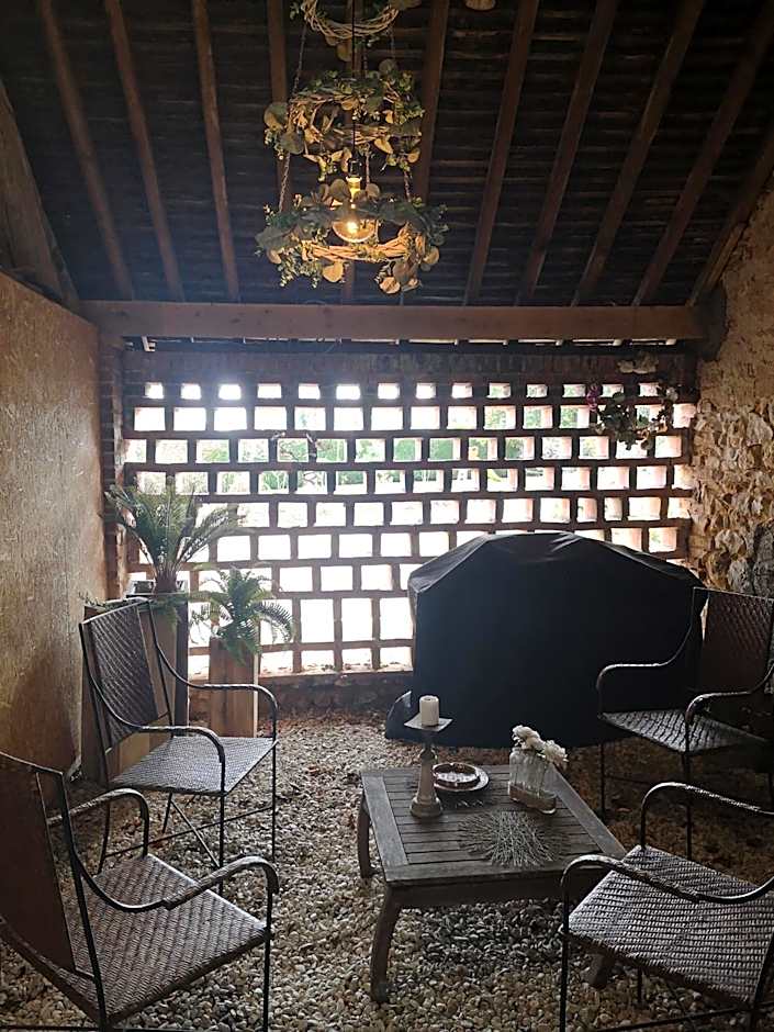 TUILERIE DE LA COTE 4*