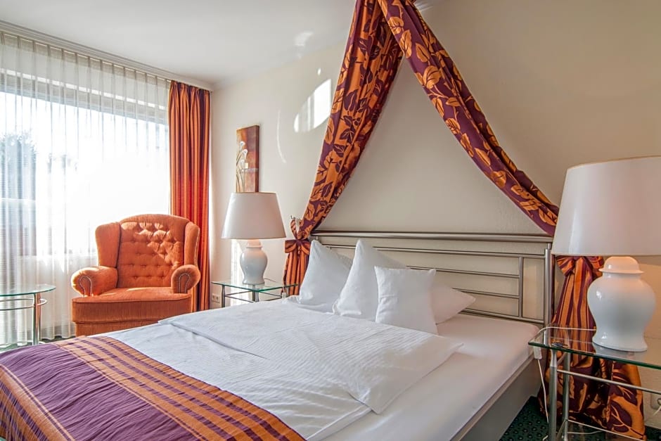 Parkhotel Hammerberg