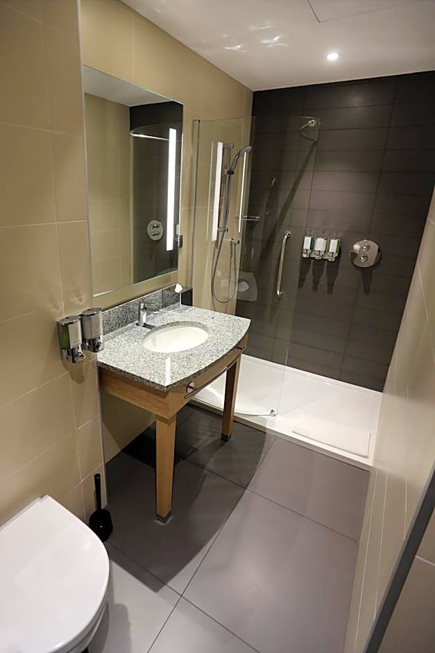 Hampton Inn By Hilton Gdansk