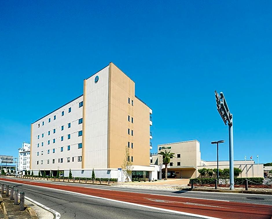 Hotel Seaside Shimabara