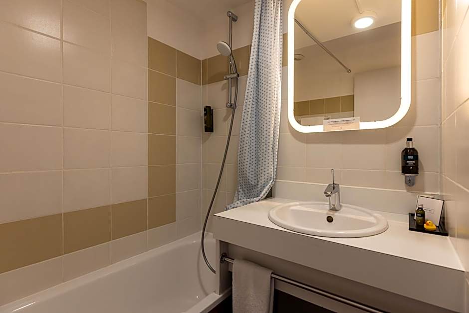 Les Secrets Château Pey La Tour