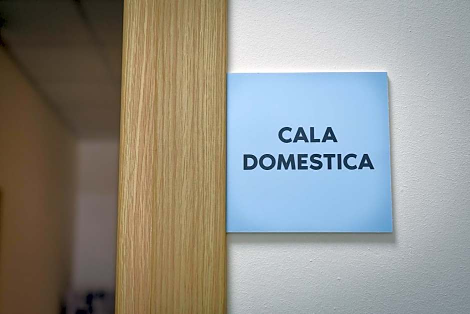 Bed and Breakfast Porto Flavia