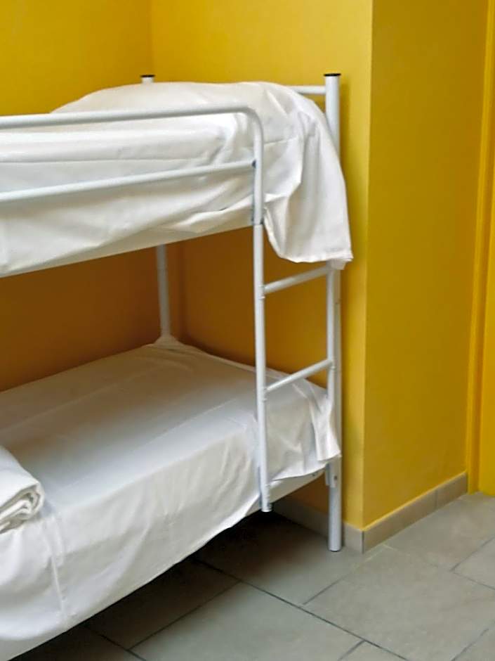 Hostel Le Stanze del Sogno