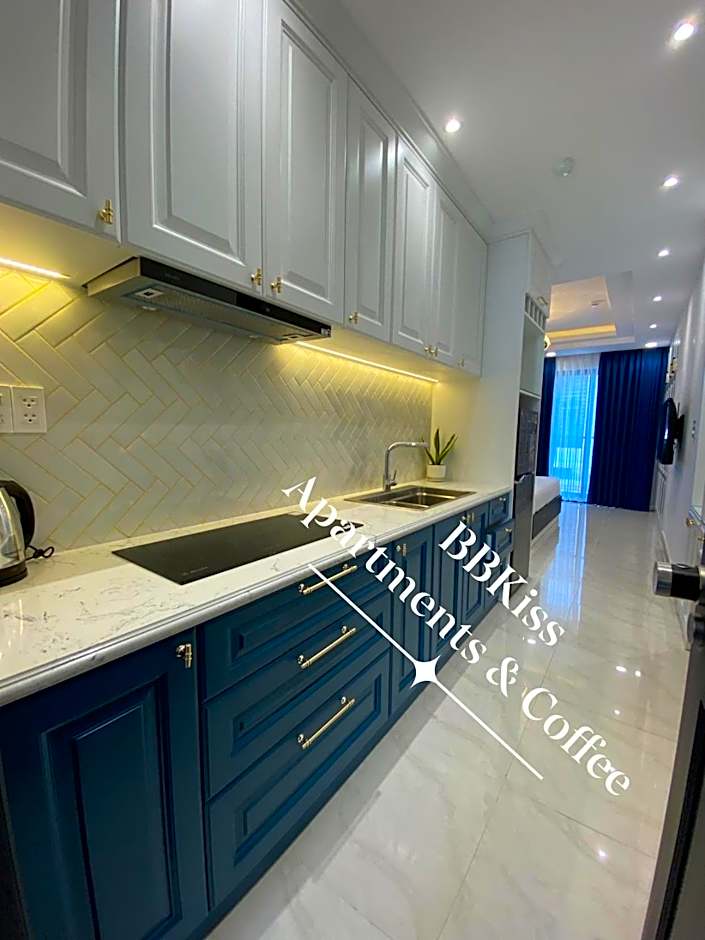 BBKISS Apartments & Hotel