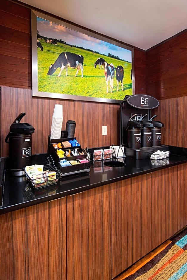 Fairfield Inn & Suites by Marriott Fort Myers Cape Coral