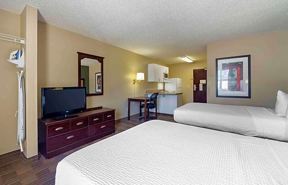 Extended Stay America Suites - Oklahoma City - NW Expressway
