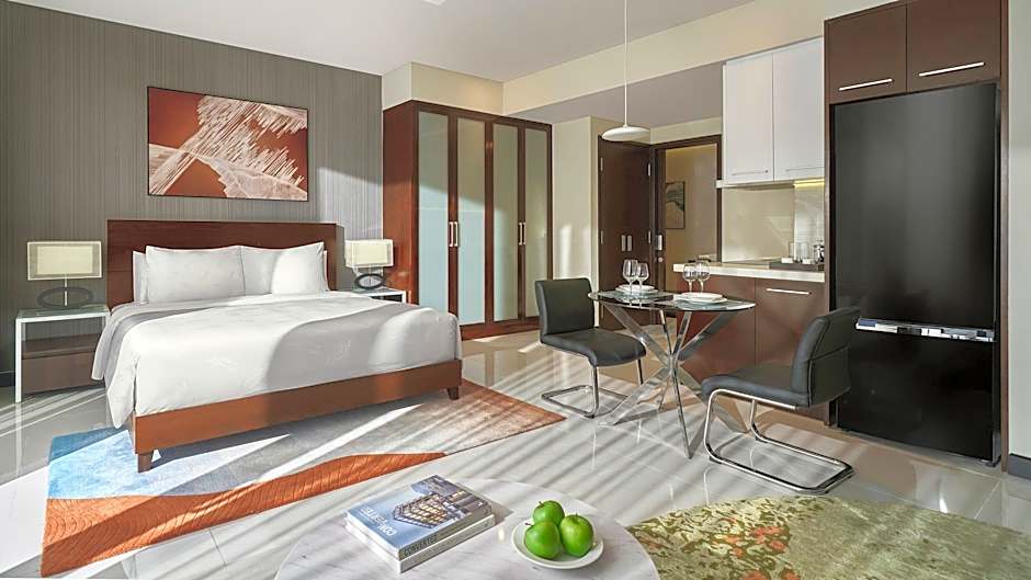 InterContinental Residences Nha Trang By IHG