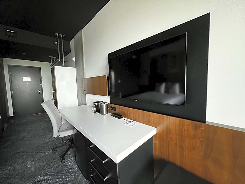 Grand Hotel Times Levis