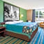 Super 8 by Wyndham Harrisburg Hershey West