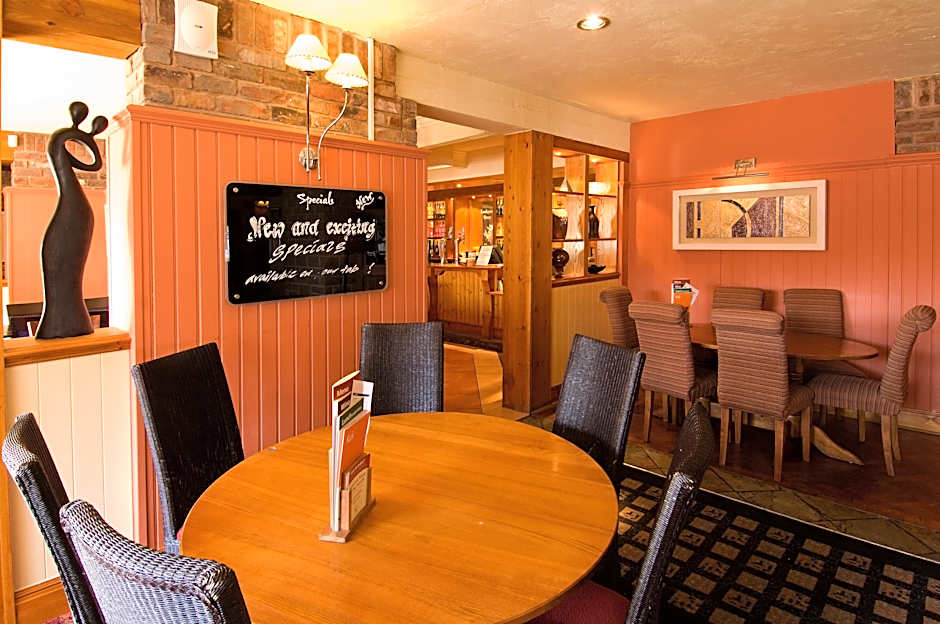 Premier Inn Plymouth (Sutton Harbour)