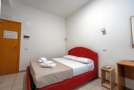 Classic Quadruple Room