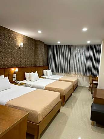 Superior Family Room