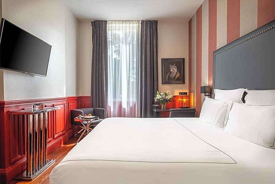 Le Palais Gallien Hôtel & Spa