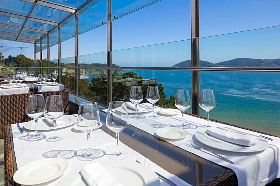 Hotel Thalasso Cantabrico Las Sirenas