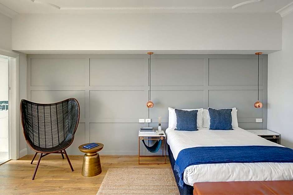 Regents Court Sydney
