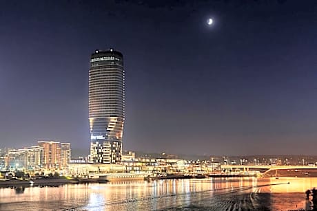 The St. Regis Belgrade