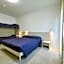 Lilium Maris Hotel