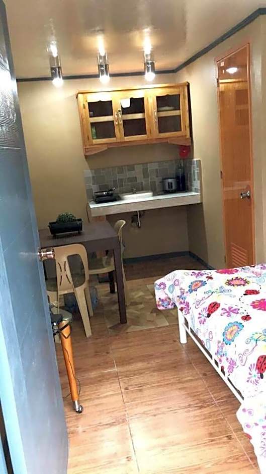 25th RESIDENCES- LACSON BACOLOD