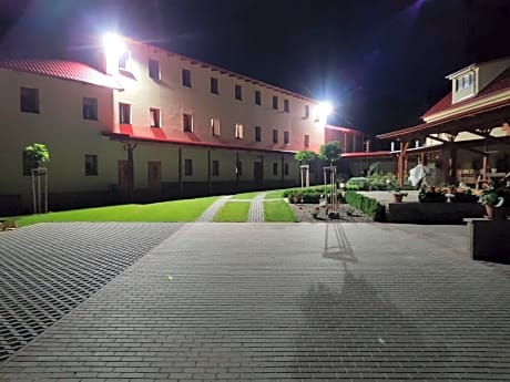 Bendovský dvůr