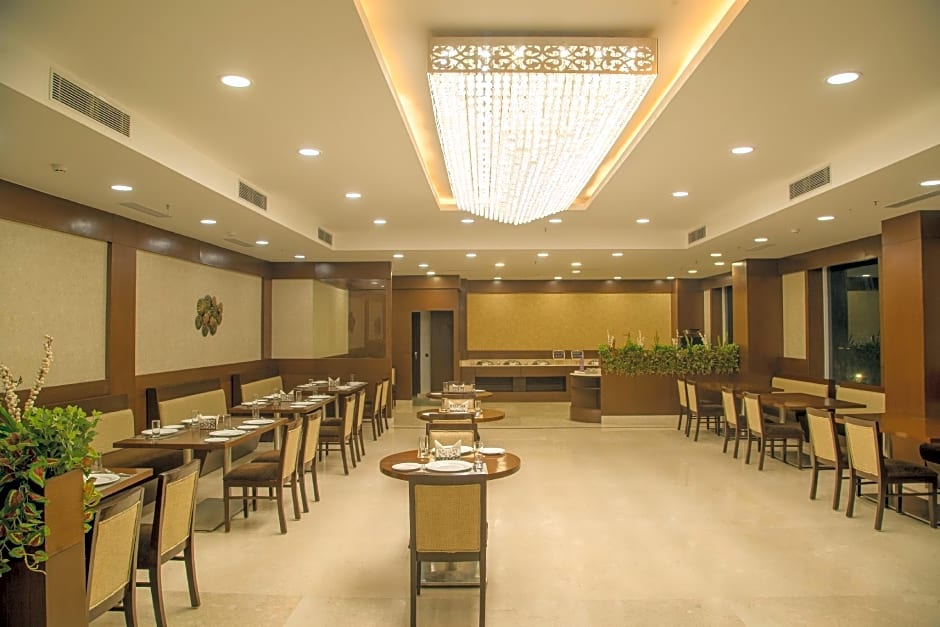 Nio By Tarika, Sector-1, Noida