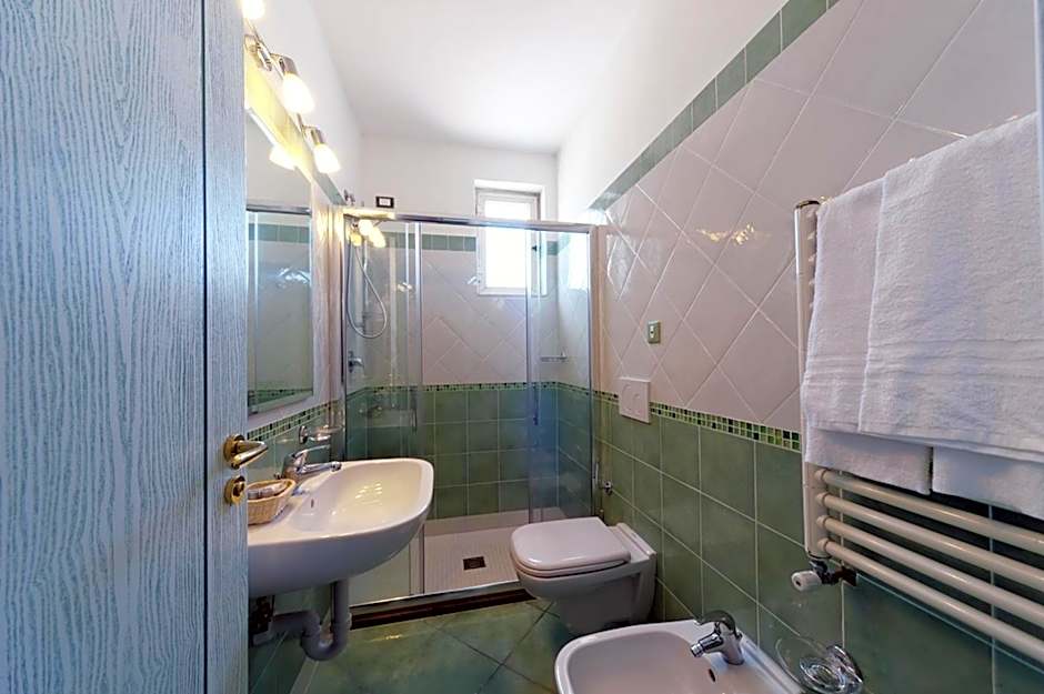 Hotel Bellevue Benessere & Relax