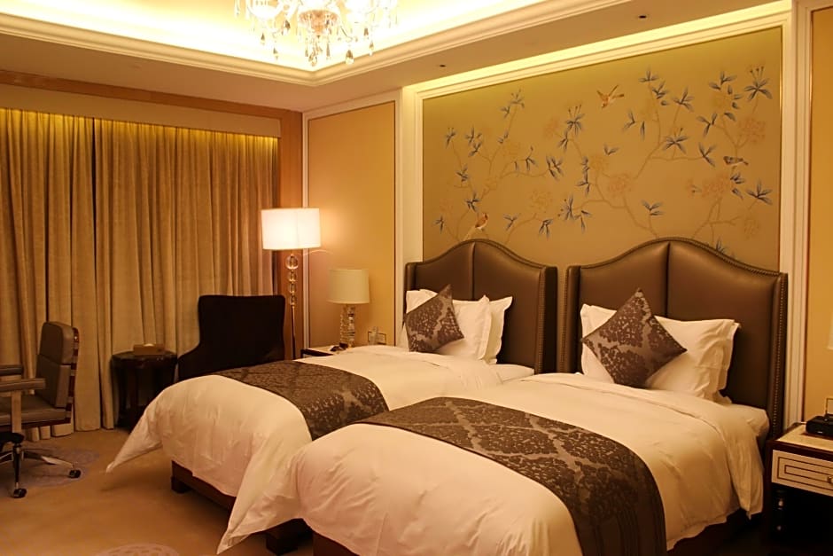 Suqian Hengli International Hotel