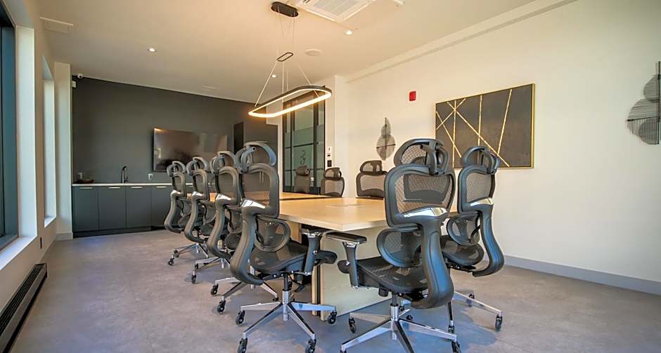 Hôtel Saint-Germain Rimouski