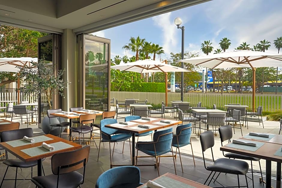 Hyatt Place LAX/Century Blvd