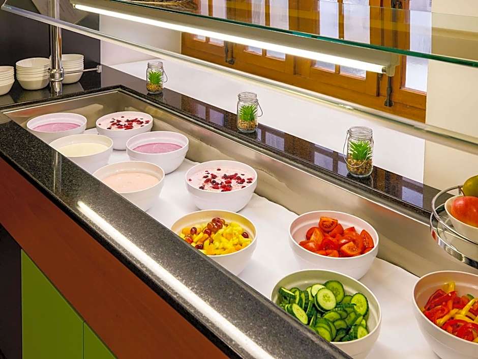Ibis Styles Luzern