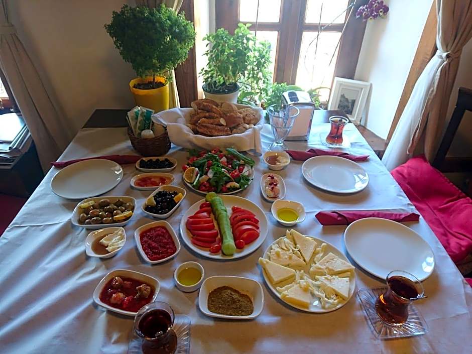 ARİSTONİCUS BUTİK HOTEL