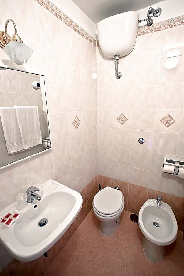 B&B Bed in Roma – Rome