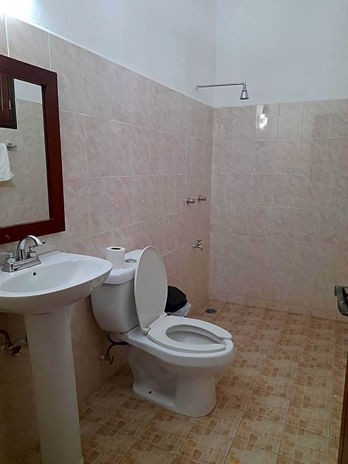 Casona 58 montejo