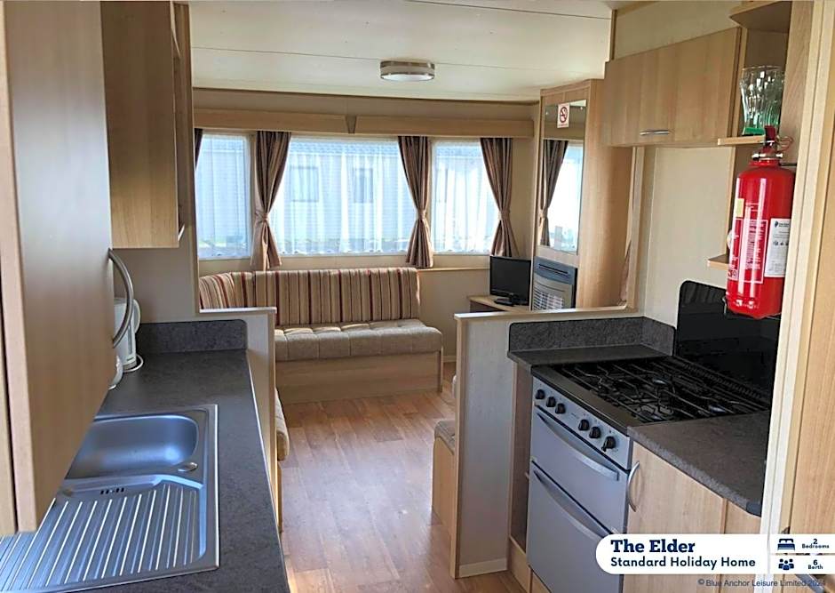 The Chase Holiday Park