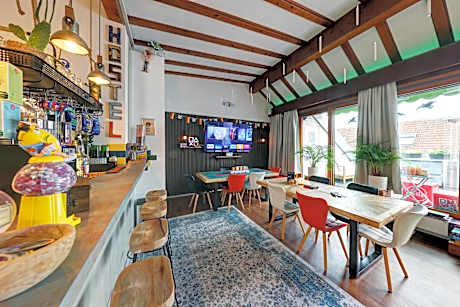Hostel Mannheim