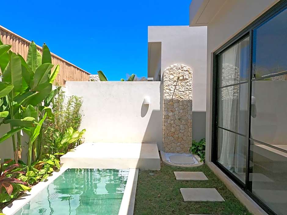 Alma Bingin Boutique Hotel