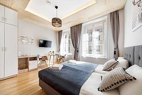 Superior Deluxe Double or Twin Room