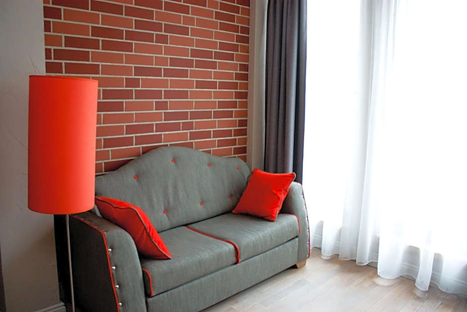 Hotel Browar Kościerzyna