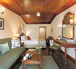 The Naini Retreat, Nainital by Leisure Hotels