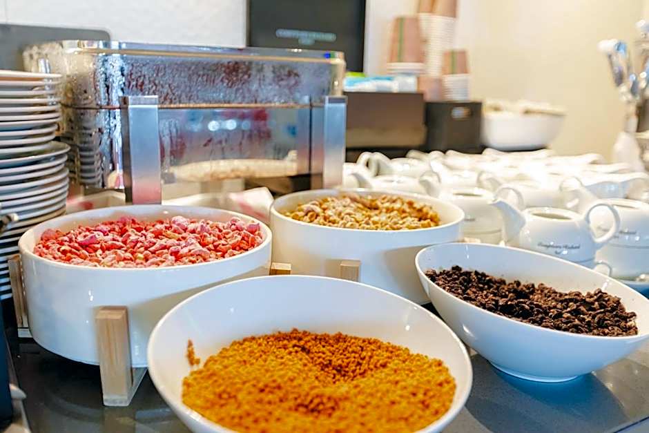 Holiday Inn Mulhouse By IHG