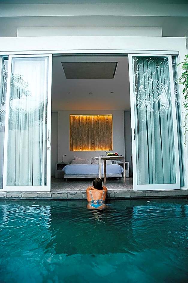 Taman Mesari Luxury Villas-Seminyak