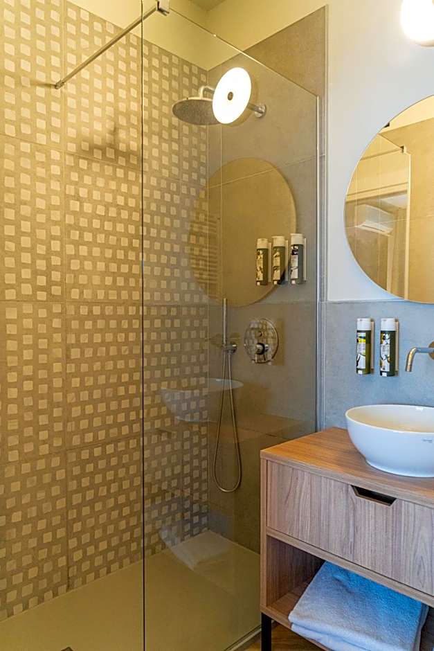 Hotel Querceto Wellness & Spa by Double Hospitality