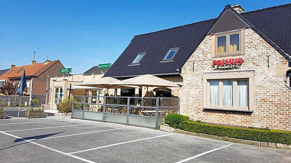 Hostellerie Daiseldaele