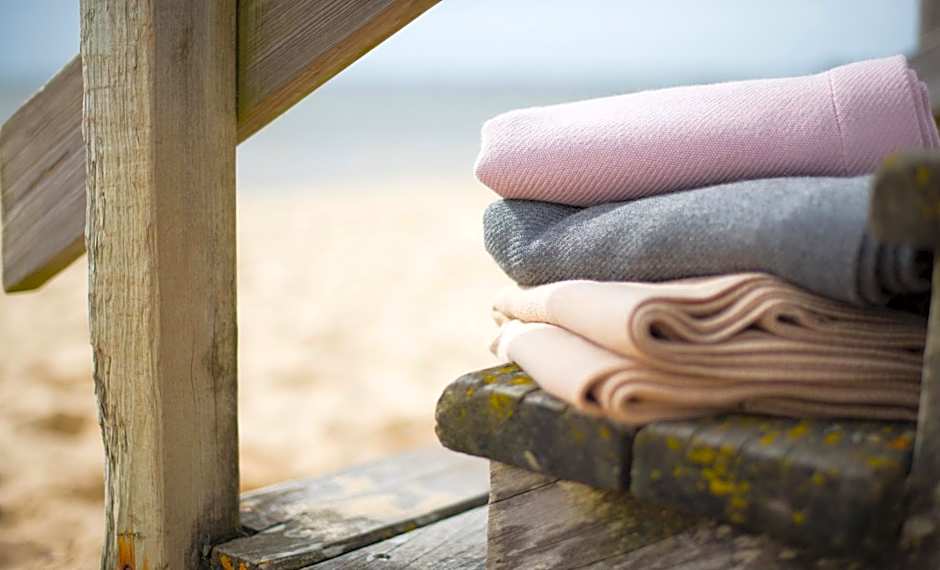 L'Anderenis Boutique Hôtel