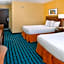 Fairfield Inn & Suites by Marriott Jacksonville Orange Park