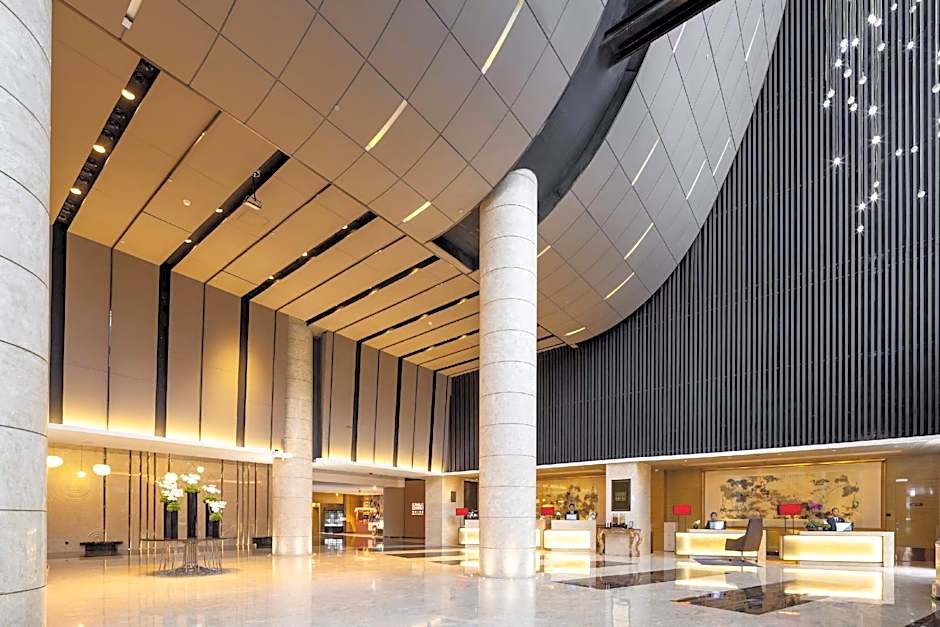 Enlux Hotel
