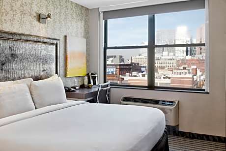 Times Square West Hotel, BW Signature Collection