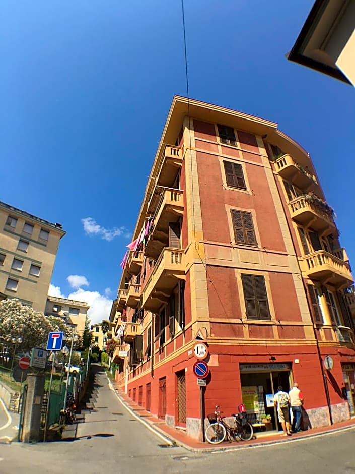 Albergo Annabella