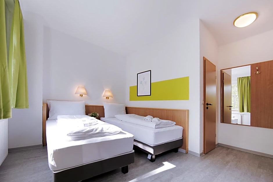 bp24 Hotel Aachen
