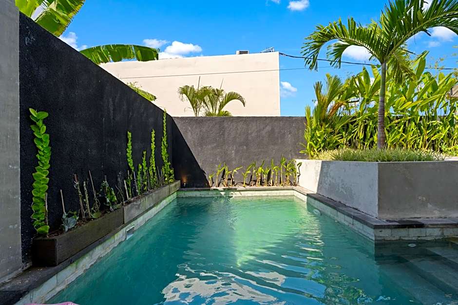 Octo Villa 8 by Betterplace